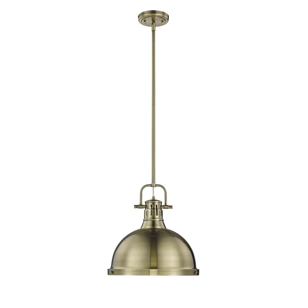 Calico 1 - Light Single Pendant | Wayfair North America