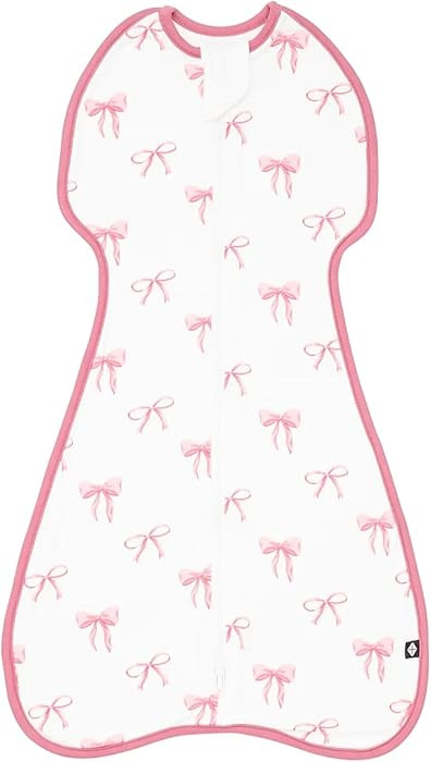 KYTE BABY Swaddle Bag in Bow 0.5 | Amazon (US)