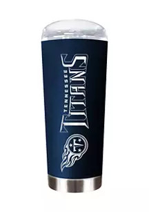 NFL Tennessee Titans 18 Ounce Roadie Travel Tumbler | Belk