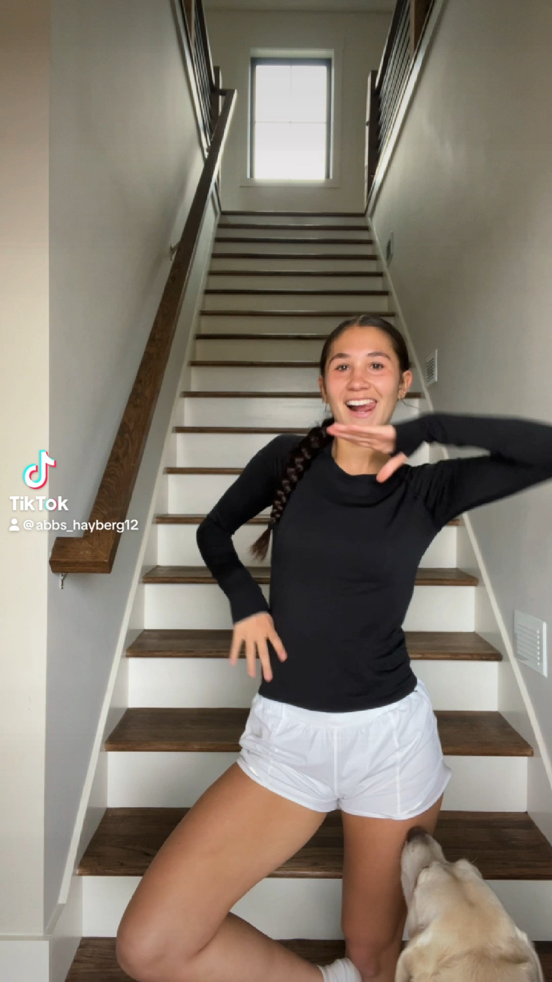 running outfit 😊

#LTKActive #LTKStyleTip #LTKFitness