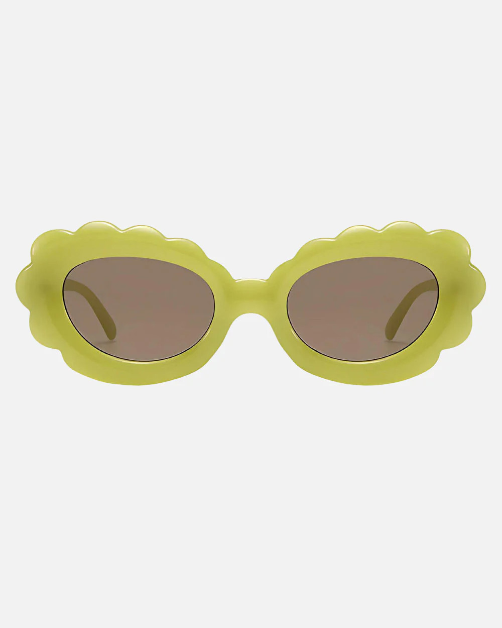 Lilah | Flower Polarized Sunglasses | Fifth & Ninth | Fifth & Ninth