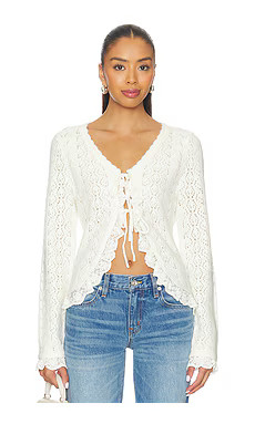 LACEY CARDIGAN | Revolve Clothing (Global)