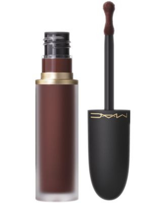 Mac Powder Kiss Lip and Cheek Mousse, Full-Size - Buffiest | Macy's