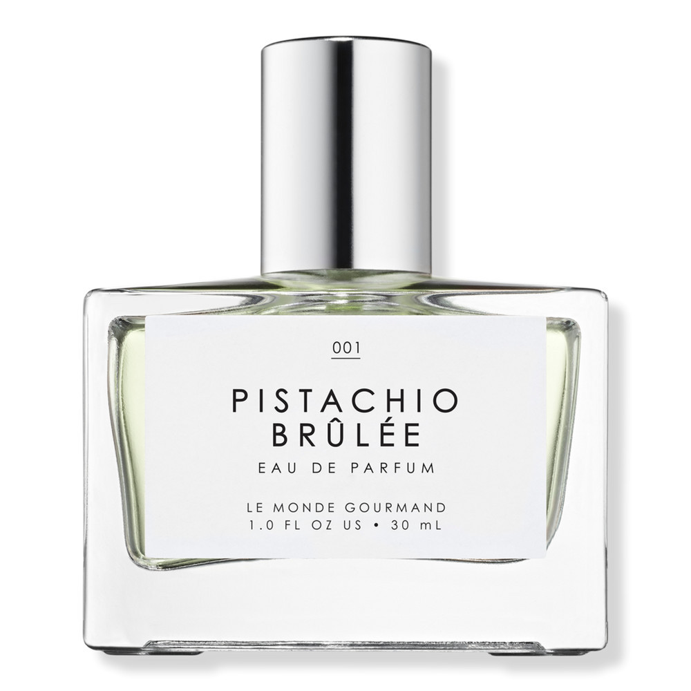 LE MONDE GOURMAND Pistachio Brulee Eau De Parfum | Ulta