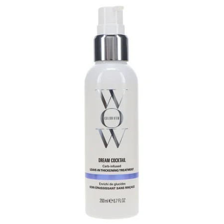 COLOR WOW Dream Cocktail Carb-Infused 6.7 oz | Walmart (US)