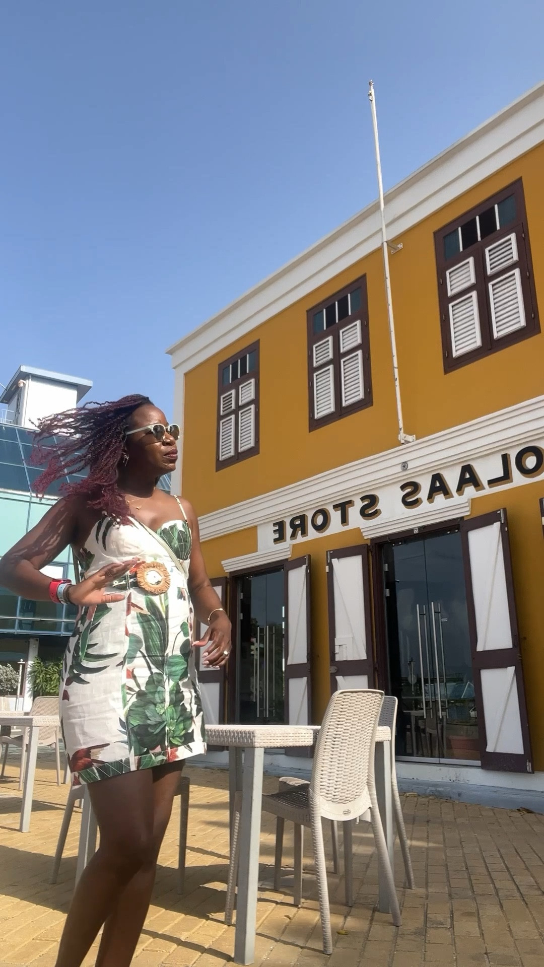 Aruban Summers in San Nichols

#LTKOver40 #LTKMidsize #LTKFindsUnder100