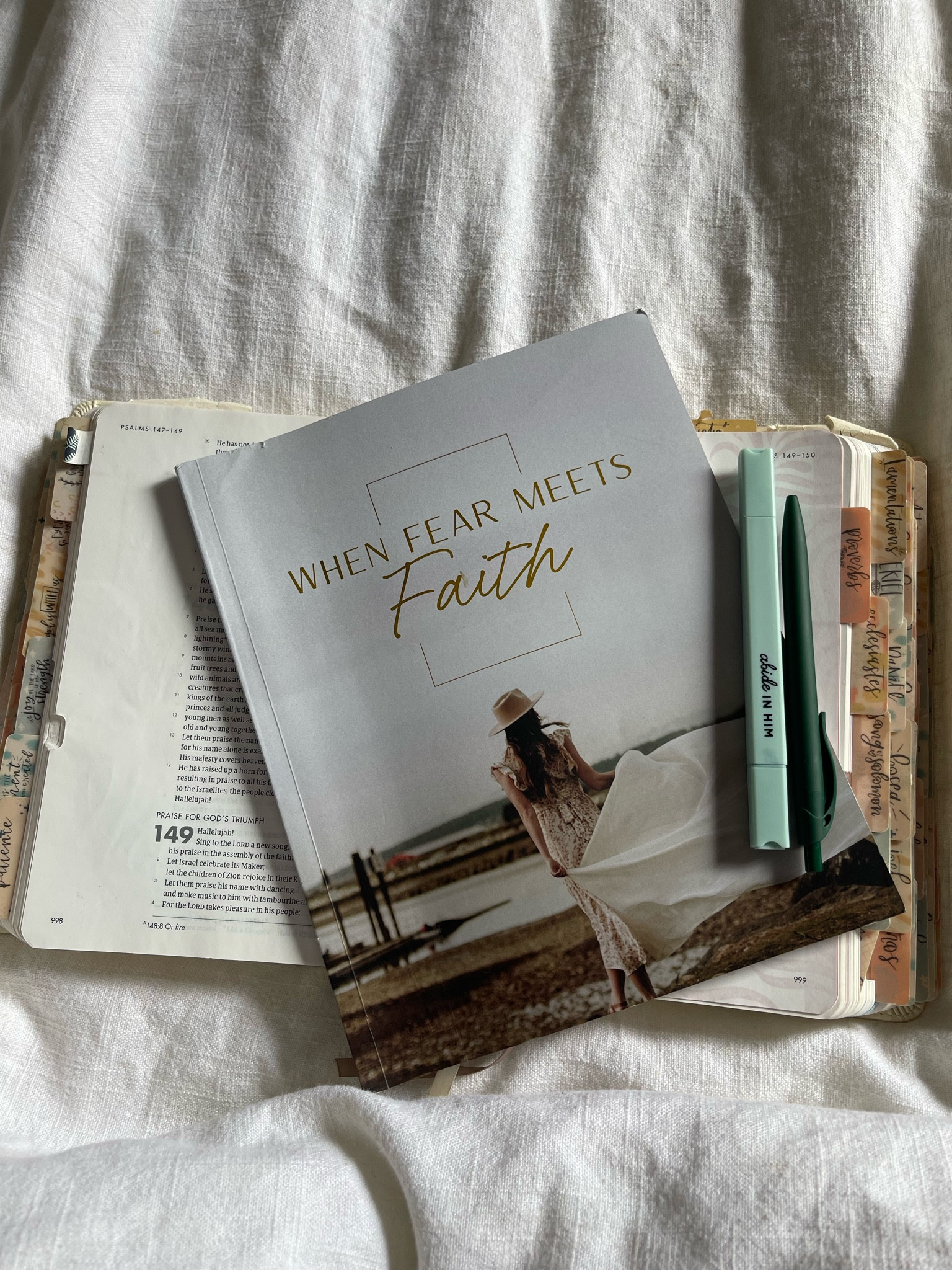 My all time favorite Bible Studies! They currently have their warehouse sale going on. Great time to stock up!

#LTKfindsunder50