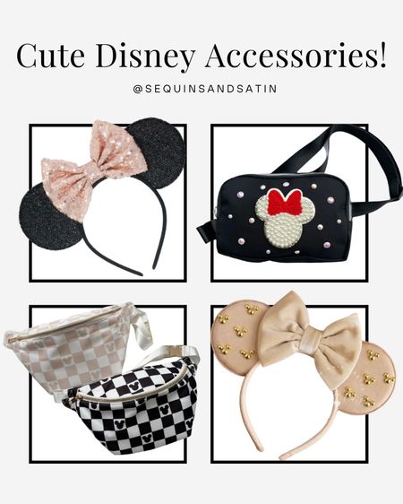 Cute Disney accessories!🫶

Disney / Disney fashion / disney must haves / disney outfit womens / Disney ootd / womens Disney outfit / Disney park outfit / Disney trip / disney travel / Disney travel essentials / disney world outfit / disneyworld outfits / Disney outfit/ Disney world / Disney travel essentials / Disneyland outfits / Disneyland / Disney outfits / Disney essentials / Disney park outfit / theme park outfit / theme park / amazon Disney / Disney bounding / Disney bound


#LTKstyletip #LTKfindsunder50 #LTKfindsunder100