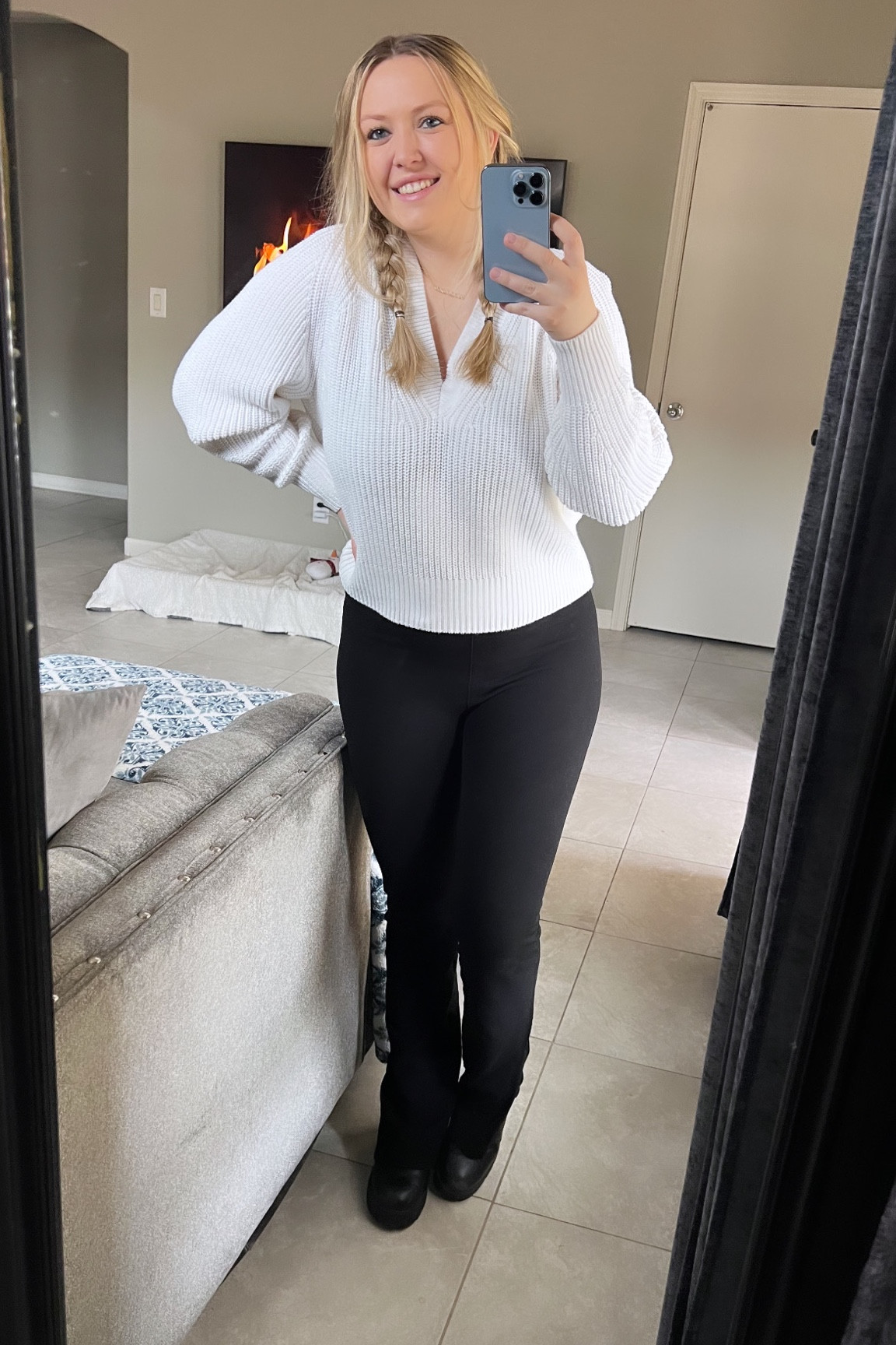 Rainy Day//Comfortable Outfit!

#LTKSeasonal #LTKfamily #LTKbeauty