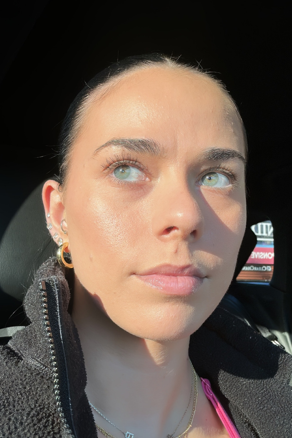 Easy drugstore every makeup for a dewy no makeup-makeup look 

#LTKFindsUnder50 #LTKBeauty #LTKFindsUnder100