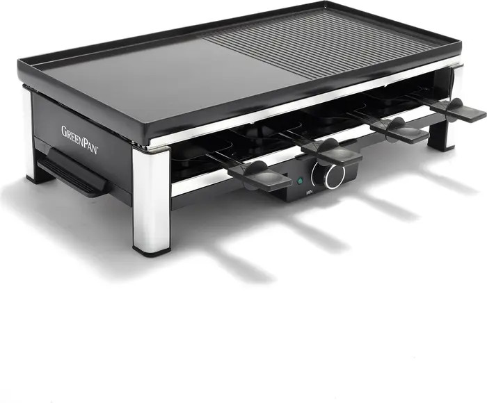 Ultimate Gourmet Electric Grill | Nordstrom