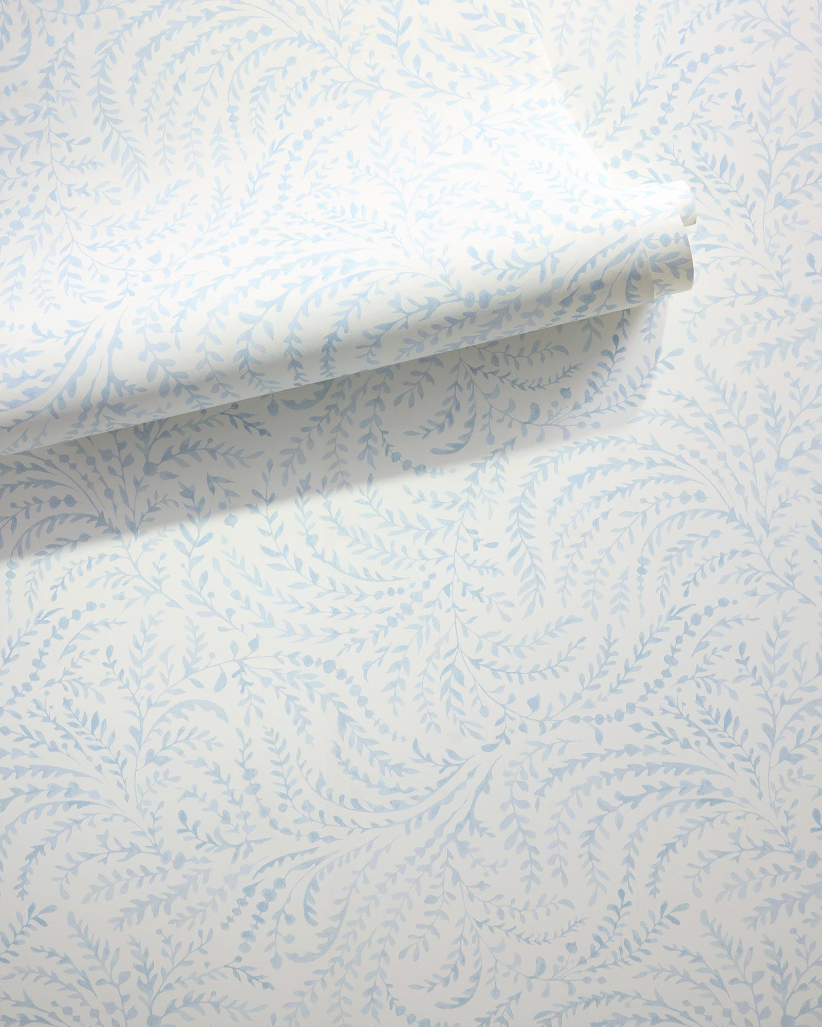 Priano Wallpaper Swatch | Serena and Lily