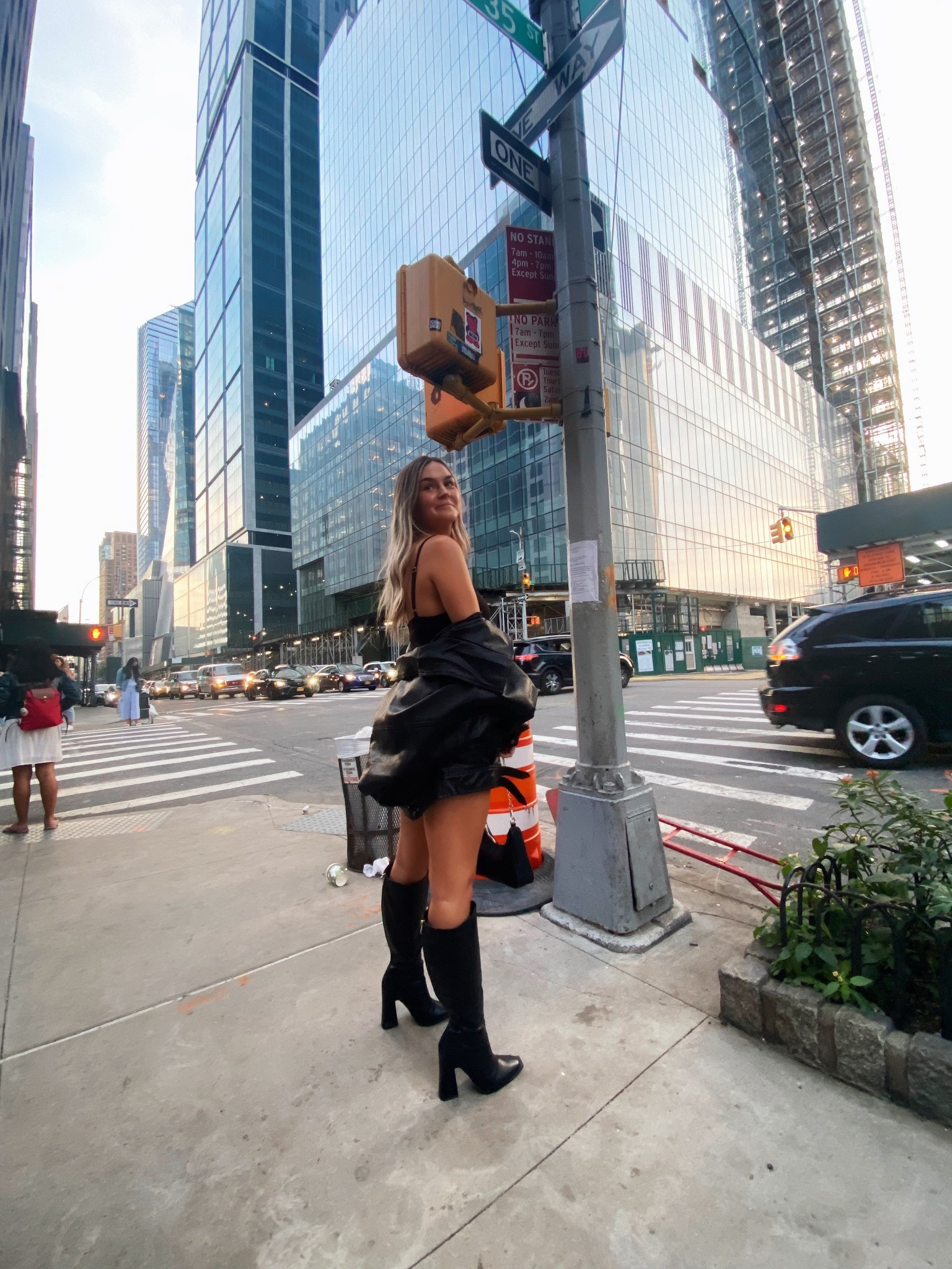 City street style

#LTKstyletip #LTKtravel #LTKfit