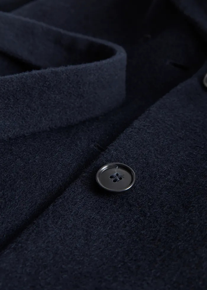 Relaxed Alpaca Blend Coat | & Other Stories (EU + UK)