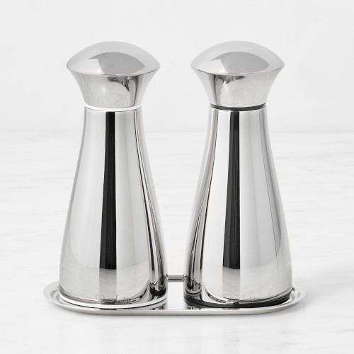 Robert Welch Signature Medium Mills with Tray, Set of 3 | Williams-Sonoma