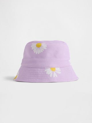 Baby Swim Bucket Hat | Gap Factory