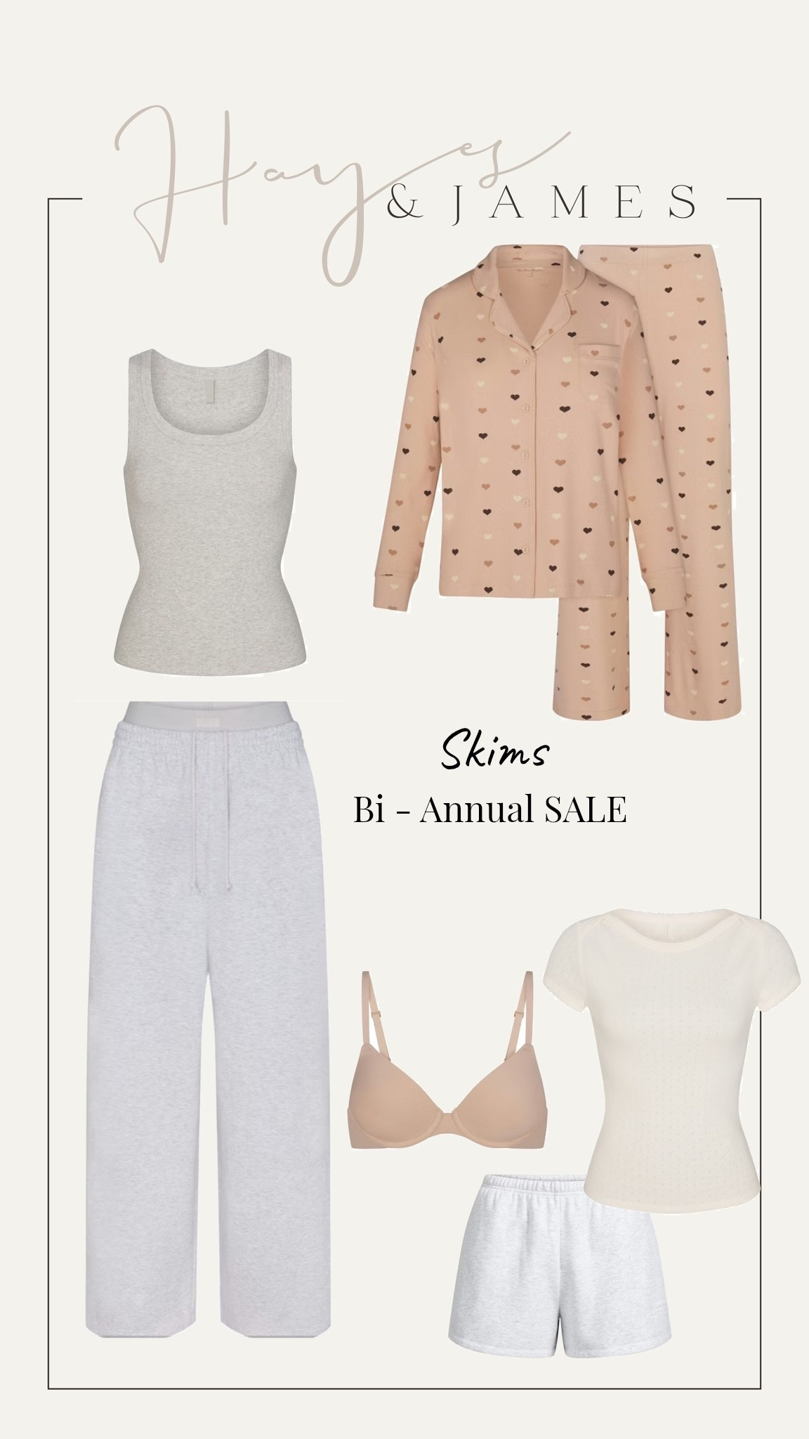 Just some of my favs #skims #sale

#LTKmomlife #LTKSaleAlert #LTKSeasonal