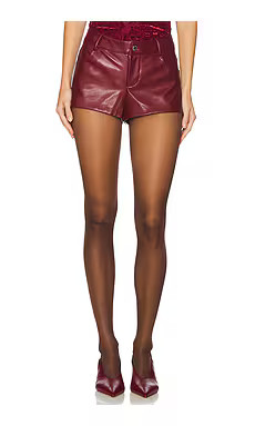 x REVOLVE Hot Short
                    
                    WeWoreWhat | Revolve Clothing (Global)