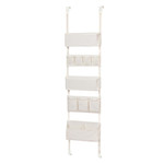 Click for more info about Over The Door Hanging Organizer