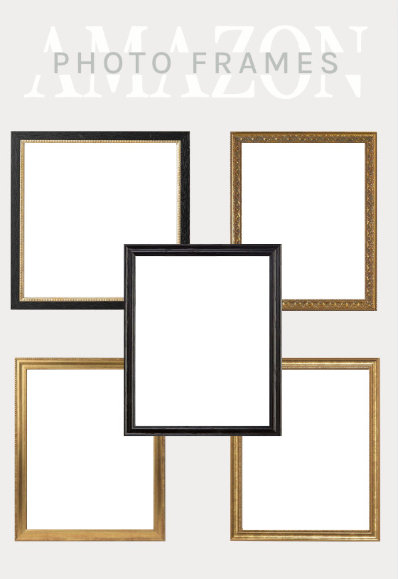 Shop my collection of Amazon frames! Artwork, photos, picture frames, gold frame, vintage frame, home decor, amazon finds 

 #LTKHome #LTKSaleAlert #LTKStyleTip