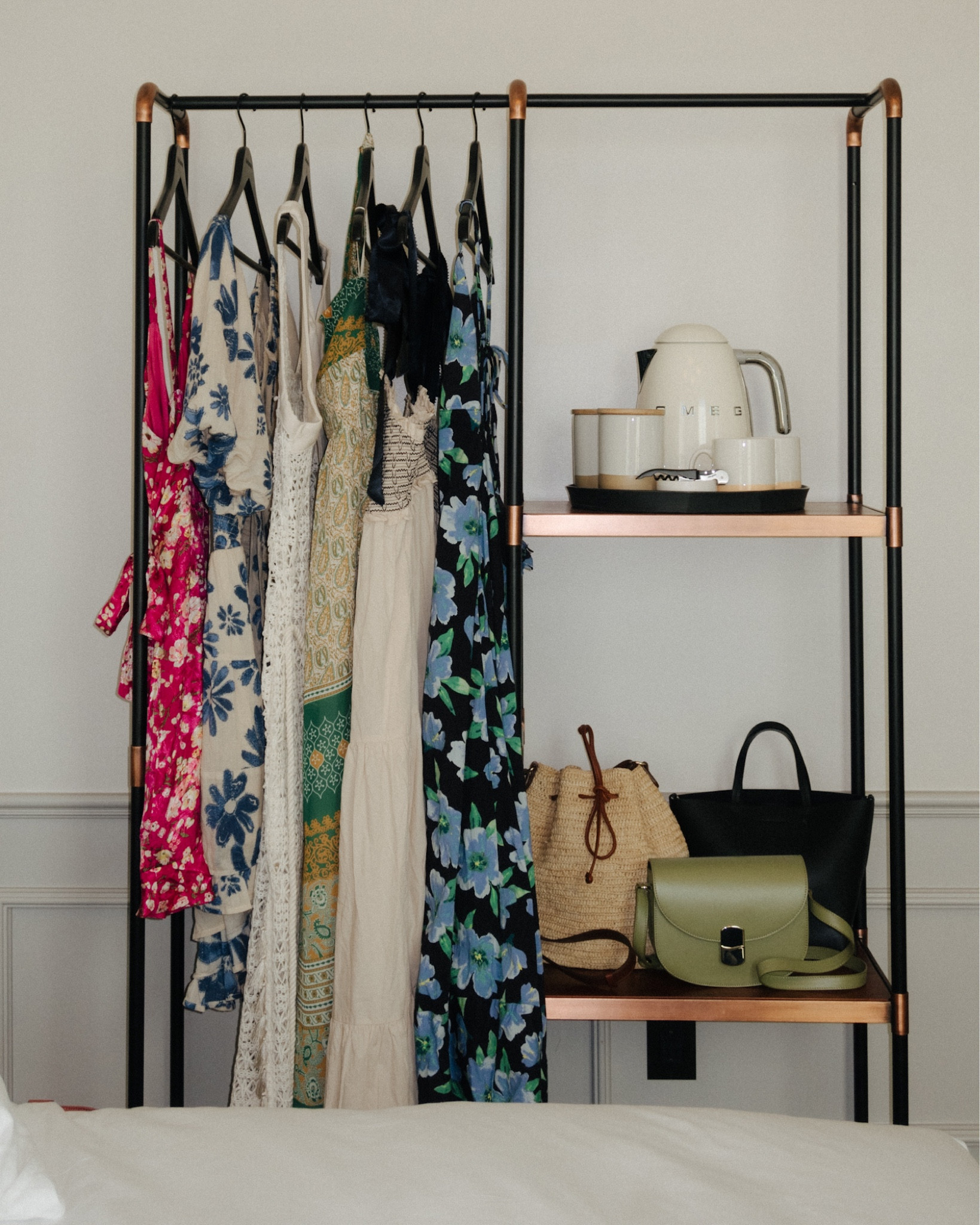 staycation wardrobe 💫 

#LTKitbag #LTKstyletip #LTKtravel
