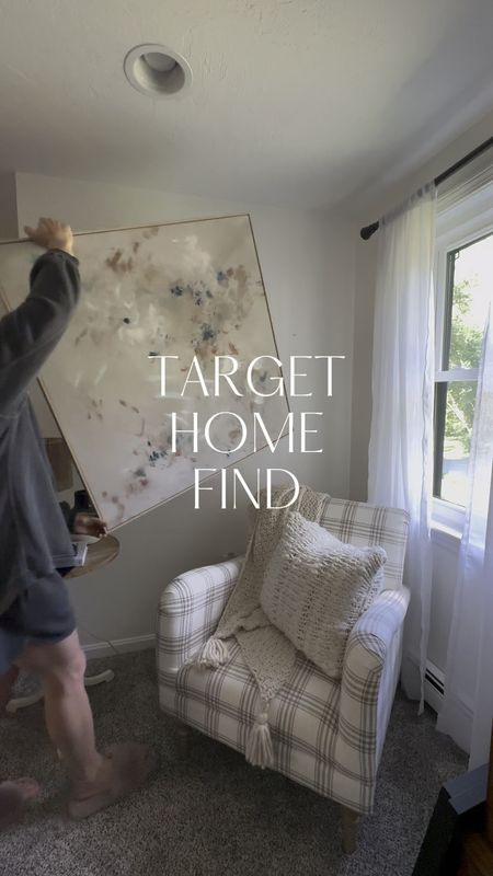 Absolutely love this piece from target and the studio McGee collection 😍

#LTKVideo #LTKSeasonal #LTKHome