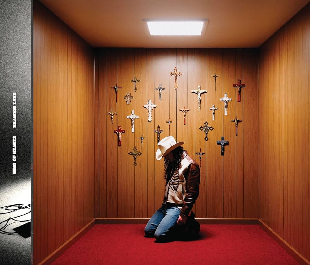 King Of Hearts | Amazon (US)