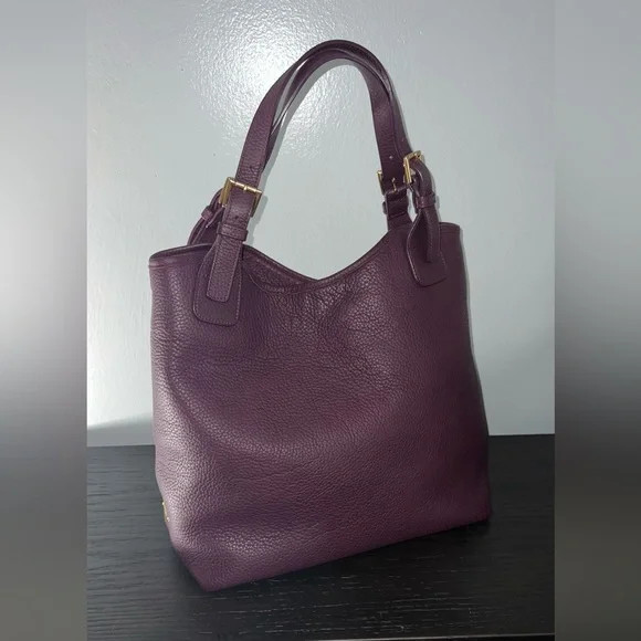 Gigi New York Olivia Shopper | Poshmark