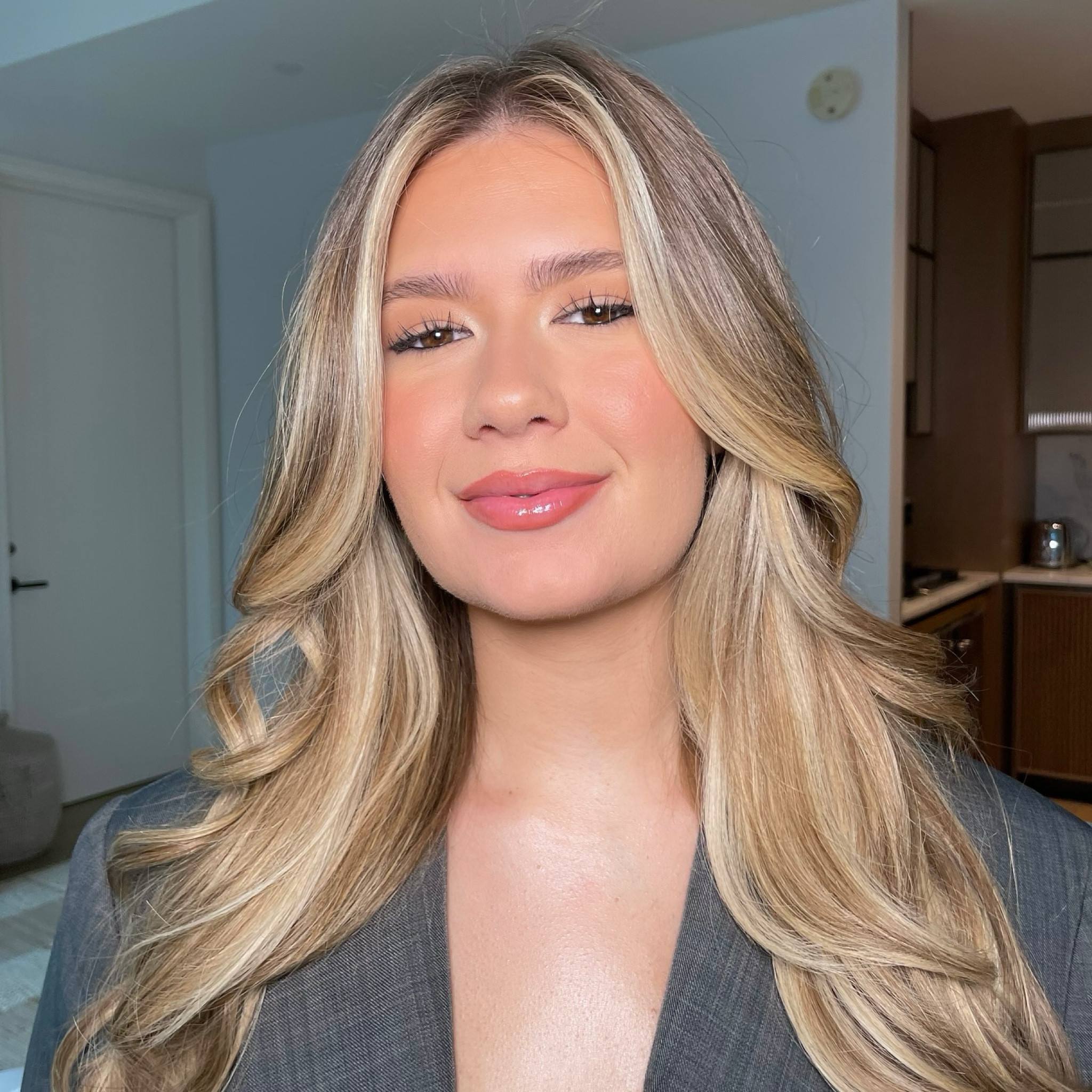 ilysm @daniellecarolan 


#ltknyfw 

#LTKBeauty