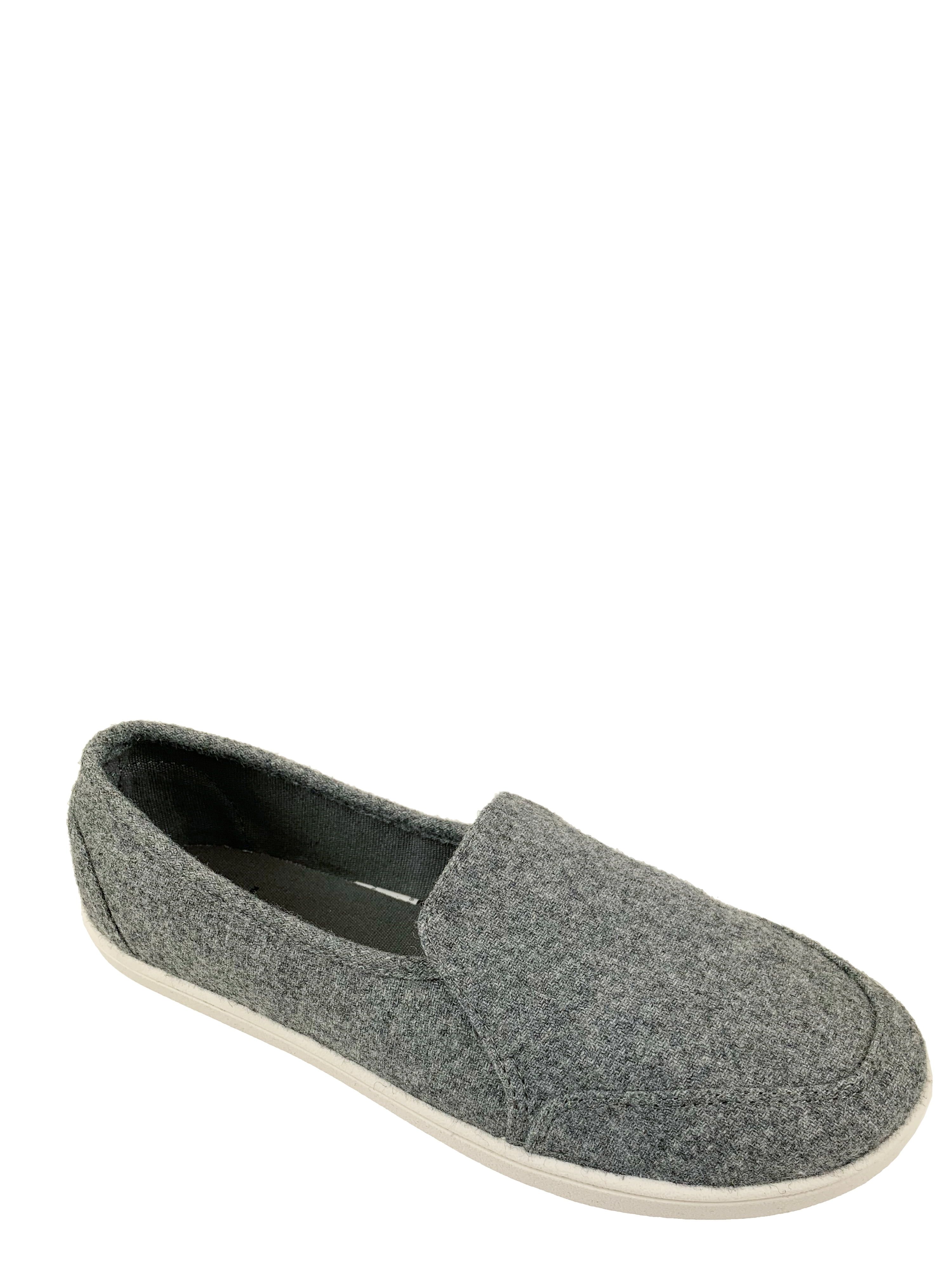 Women's Time and Tru Slip-On Casual Moccasin | Walmart (US)