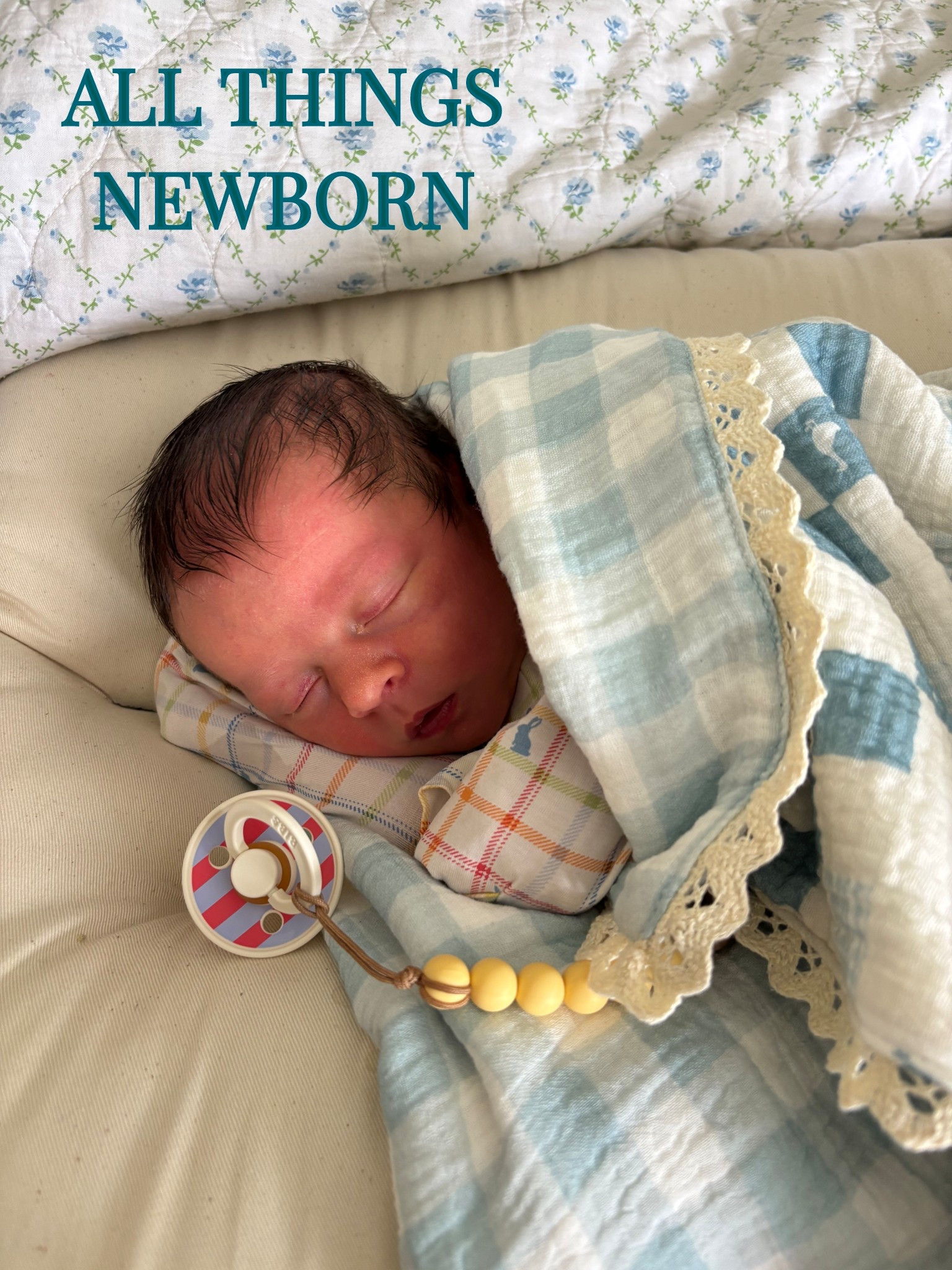 All things newborn I’ve shown recently! 💛💛💛

#LTKBaby #LTKKids #LTKBump