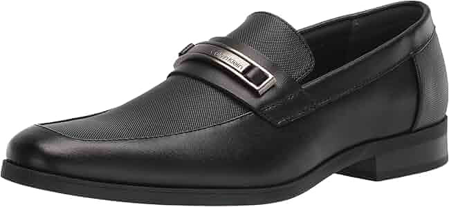 Calvin Klein Men's Jameson Loafer | Amazon (US)