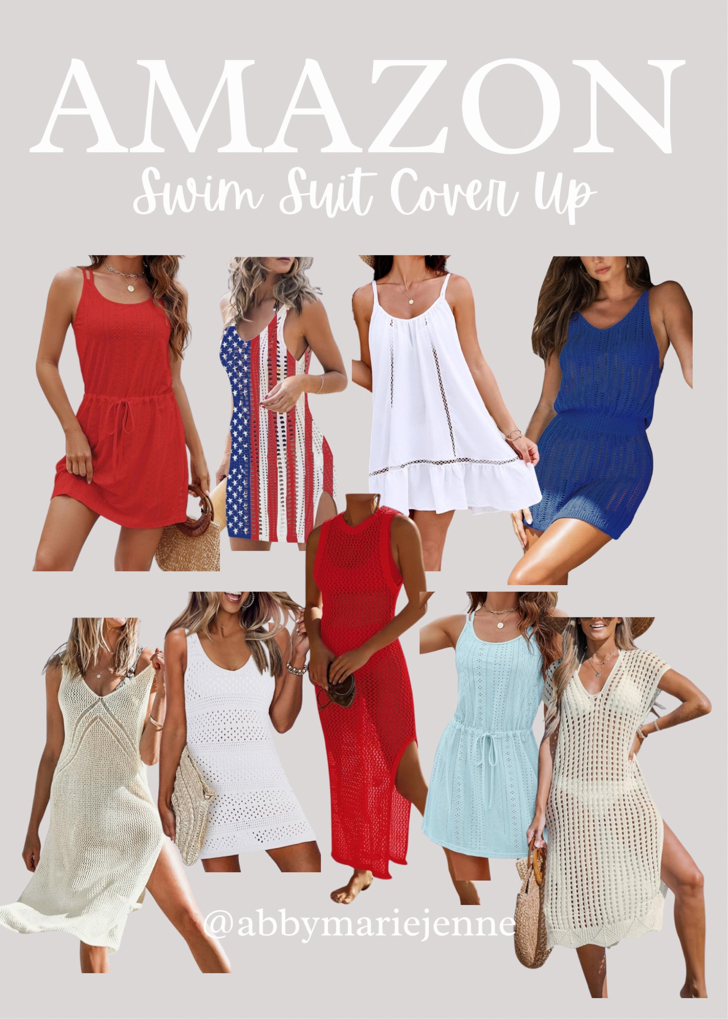 Fourth of July outfits
Swimsuit cover up
Red swimsuit cover upp
Fourth of July tops
Jean shorts
Women’s outfits
Women’s Fourth of July outfit
Red white and blue
Fourth of July
Fourth of July style
Fourth of July sweater
Summer sandals
Amazon outfits

#LTKSeasonal #LTKStyleTip #LTKShoeCrush
