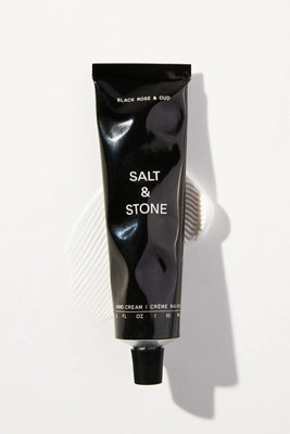 SALT & STONE Hand Cream | Anthropologie (US)