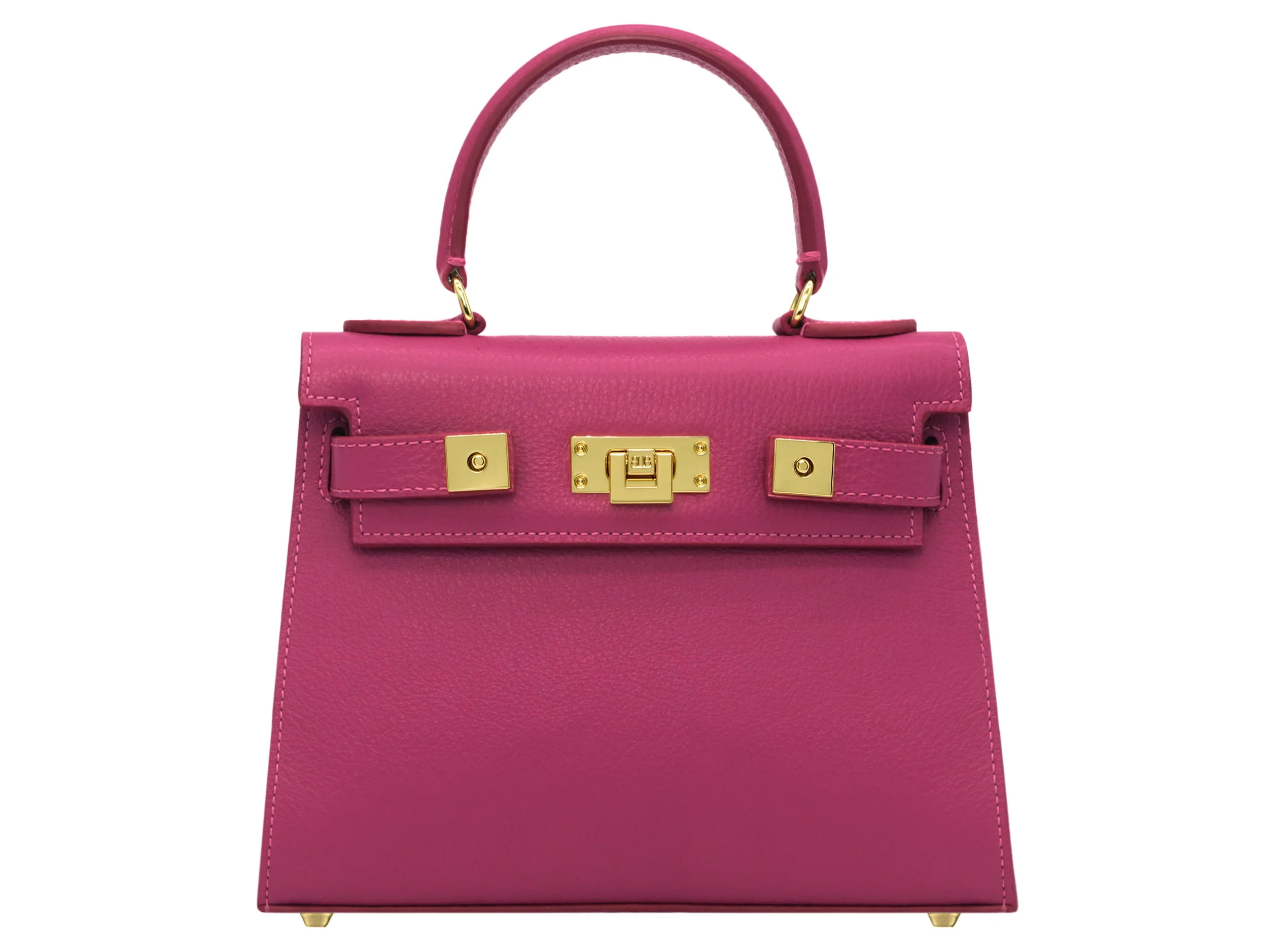 Maya Midi Caribou - Peony | Lalage Beaumont