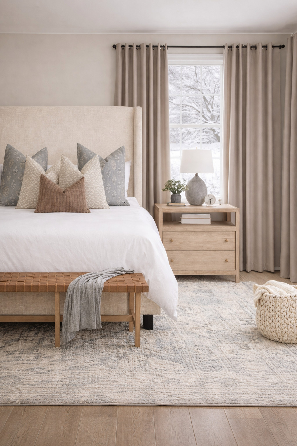 Coastal Bedroom Decor, primary bedroom decor mood board, master bedroom, coastal bedroom design, bedding, nightstands, bedroom design, home decor, modern coastal master bedroom Inspo

 #bedroom #coastal #LTKHOME 

 

#LTKHome