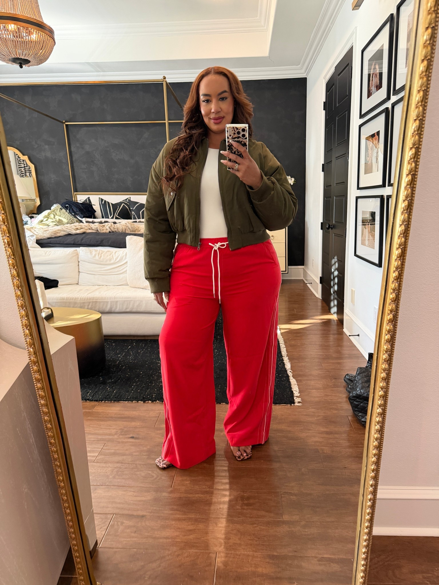 Walmart finds 🤍

#LTKMidsize #LTKootd #LTKPlusSize