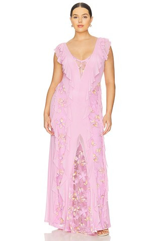 Trista Dress
                    
                    AFRM
                            
         ... | Revolve Clothing (Global)