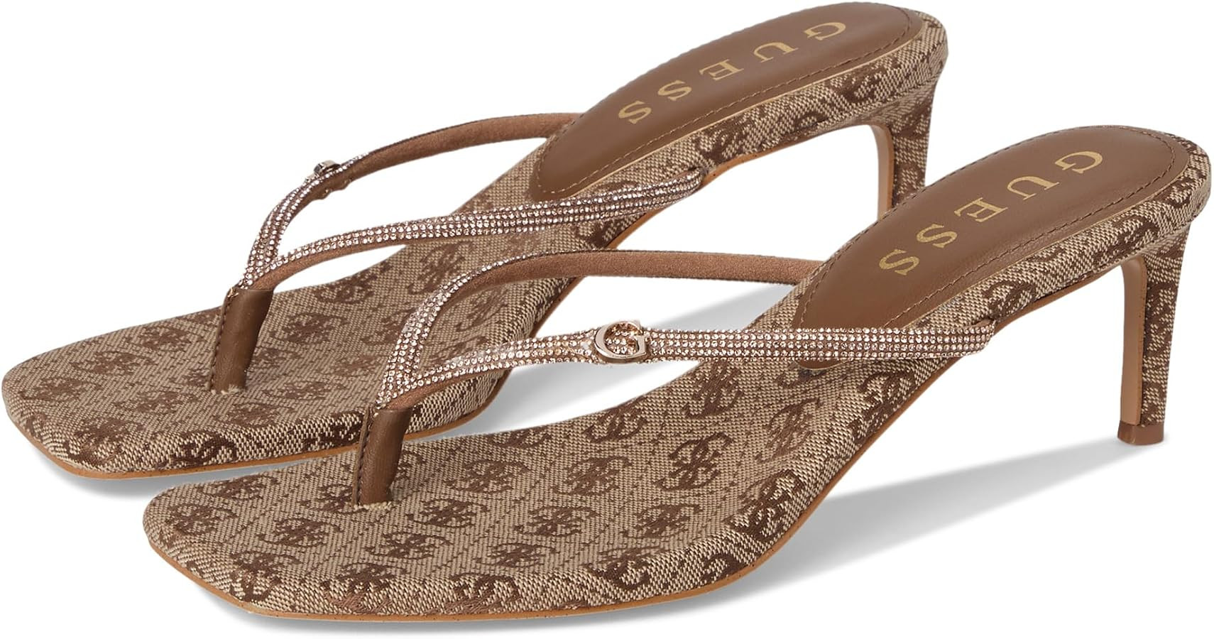 GUESS Women's Mayan | Amazon (US)