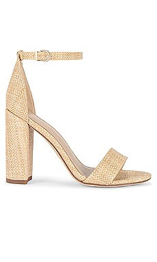 Sam Edelman Yaro Heel in Bleached Beechwood from Revolve.com | Revolve Clothing (Global)
