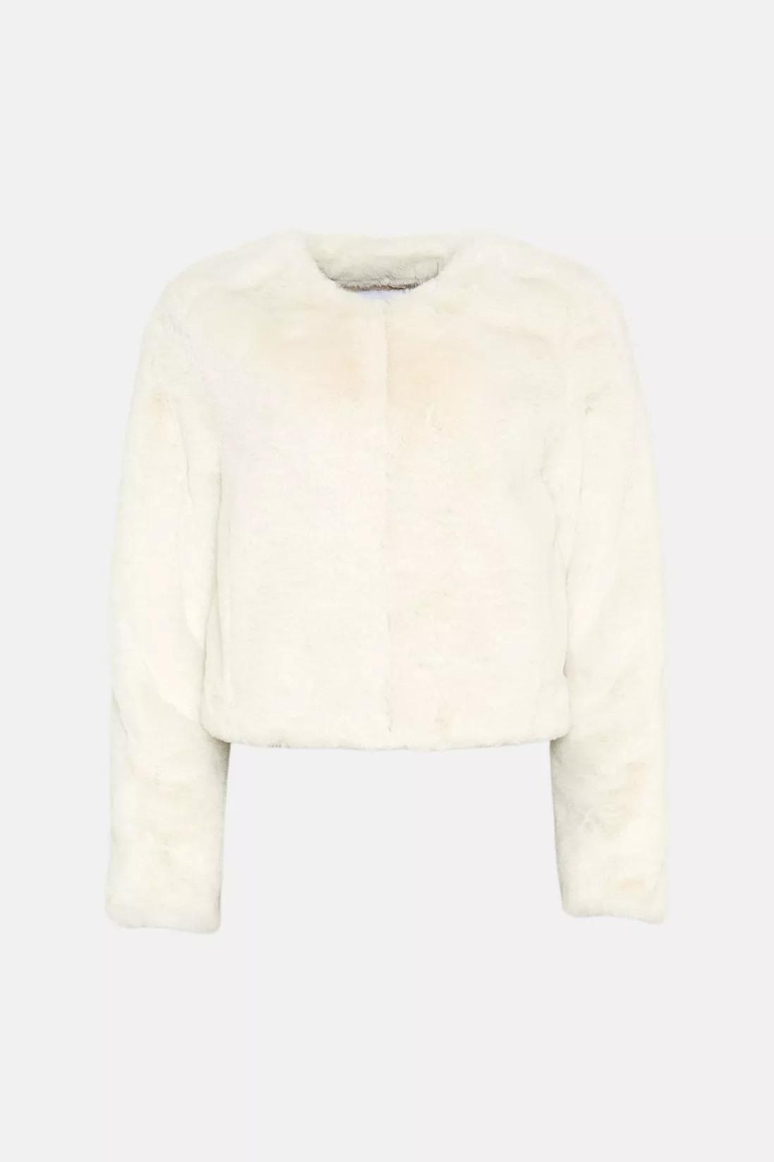 Jackets & Coats | Faux Fur Short Coat | Coast | Coast UK & IE