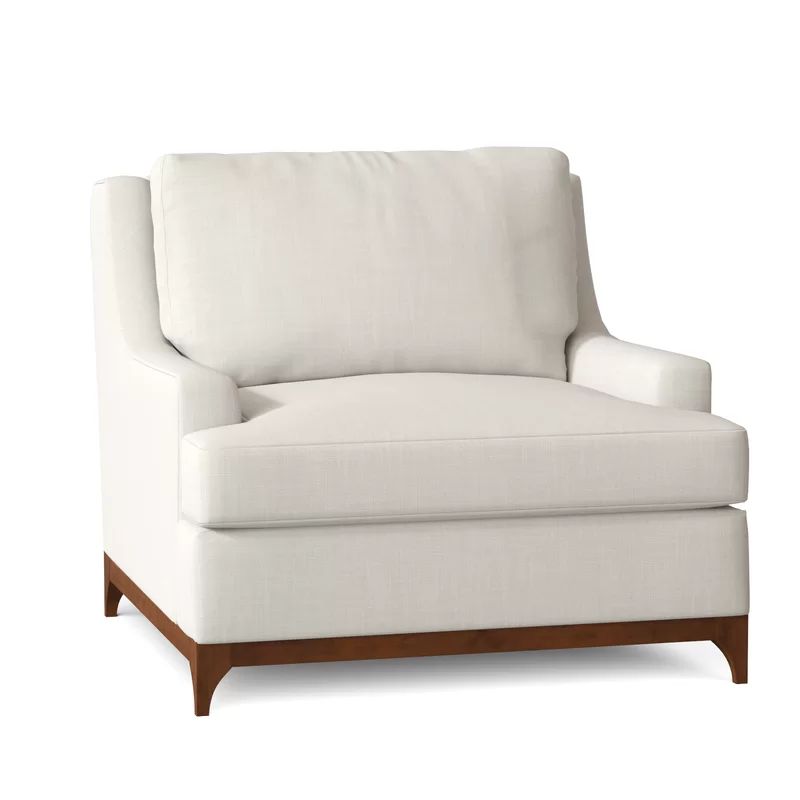 Dracut 41'' Wide Armchair | Wayfair North America