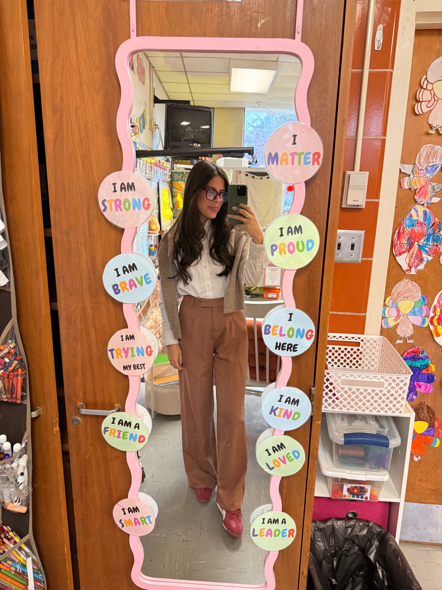 Teacher outfit of the day! 

#LTKFindsUnder50 #LTKootd #LTKWorkwear