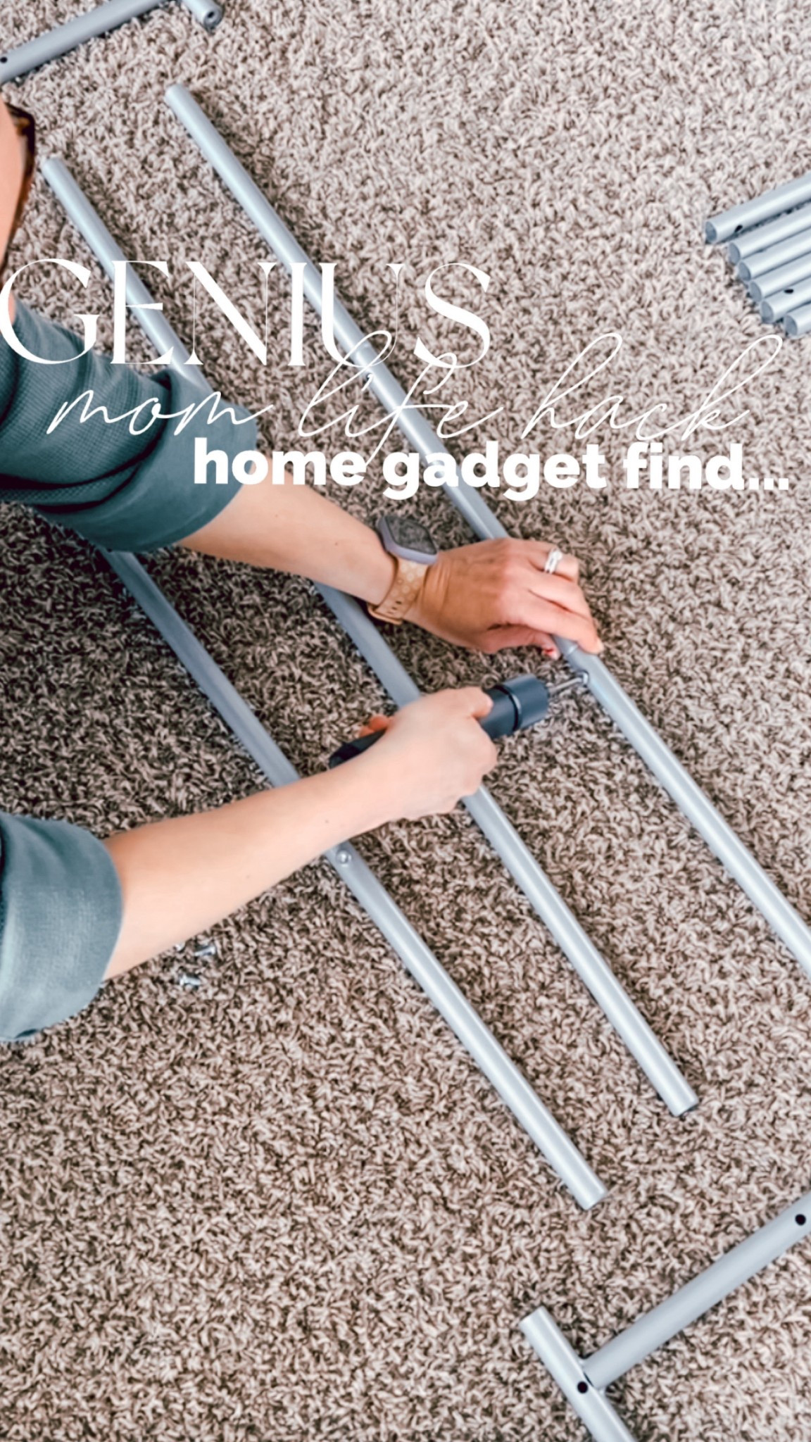 The best little home hack / gadget + you can get 55% OFF right now too! Clip ALL the coupons!!

#LTKHome #LTKFindsUnder100 #LTKSaleAlert