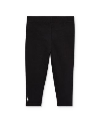 Girls' Solid Leggings - Baby | Bloomingdale's (US)