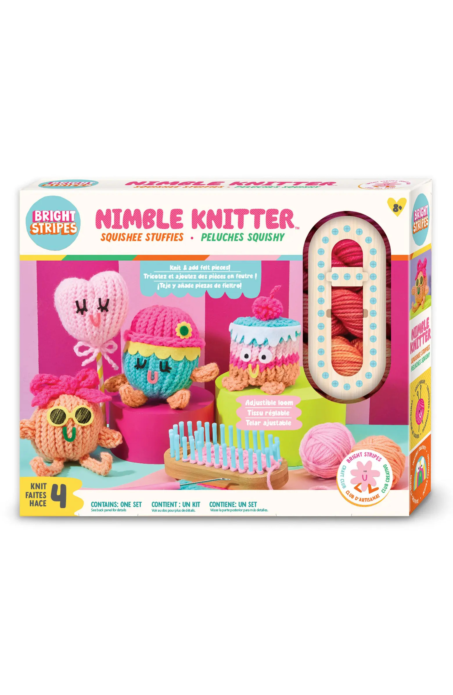 Nimble Knitter Kit | Nordstrom