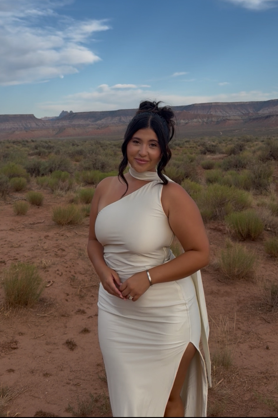 Engagement dress I wore for photos!

#bride 

#LTKStyleTip #LTKWedding #LTKSeasonal