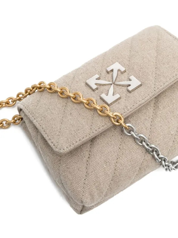 Jackhammer mini shoulder bag | Farfetch Global