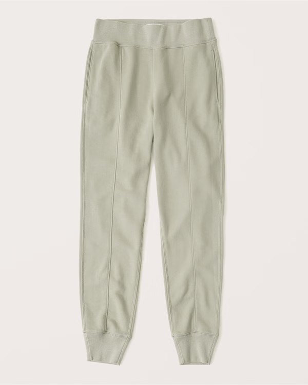 96 Hour Cloud Joggers | Abercrombie & Fitch (US)
