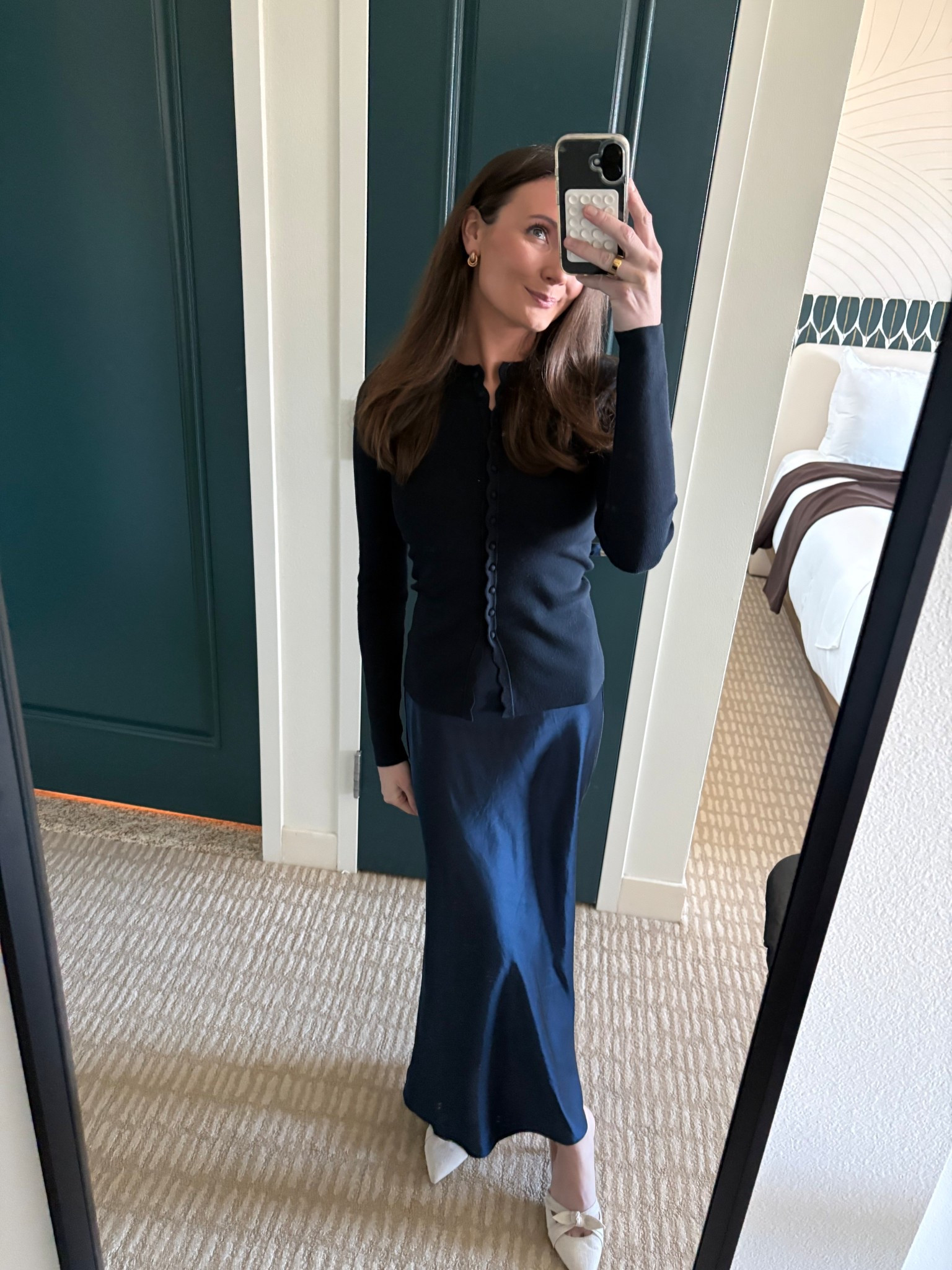 Work conference OOTD!

#LTKWorkwear #LTKootd #LTKgrwm